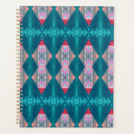 Blaze C/M en un planificador portátil