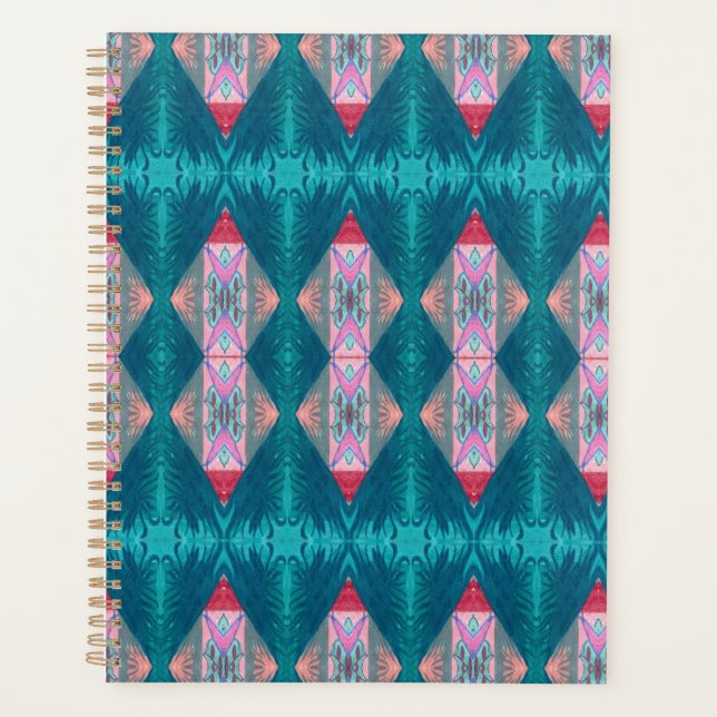 Blaze C/M en un planificador portátil (Anverso)