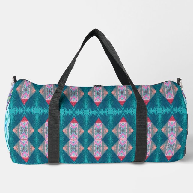 Blaze C/M en una bolsa de polvo (Anverso)