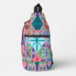 Blaze Multi-C/M en una bolsa de bolsos