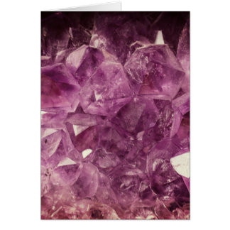 Blessed Be Amethyst Druzy