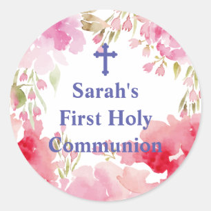 Blessed Foliage Pegatina