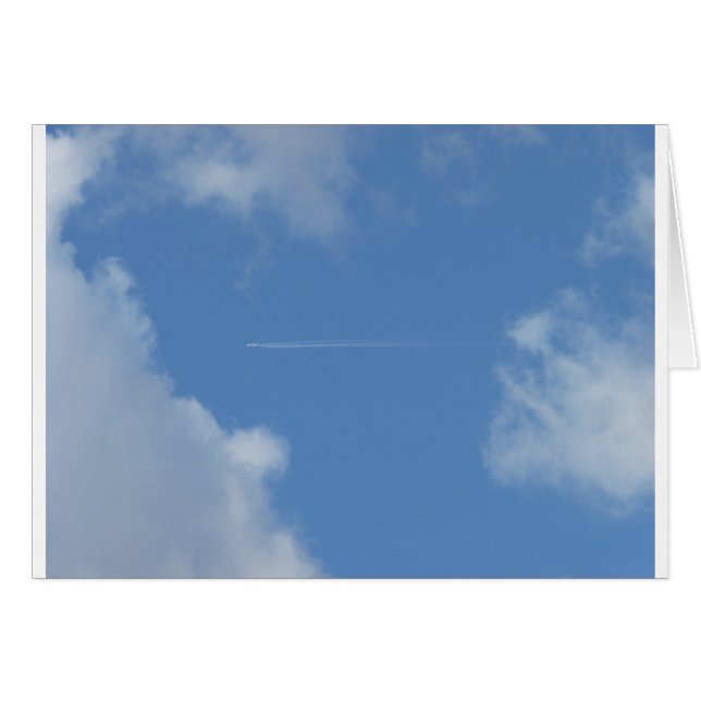 Bleu ciel (Anverso (Horizontal))