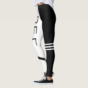 BLG Legging