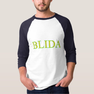 Blida Top