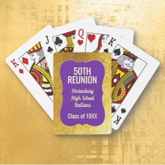 Bling! Cartas de Juego Clásicas para Reunión de la