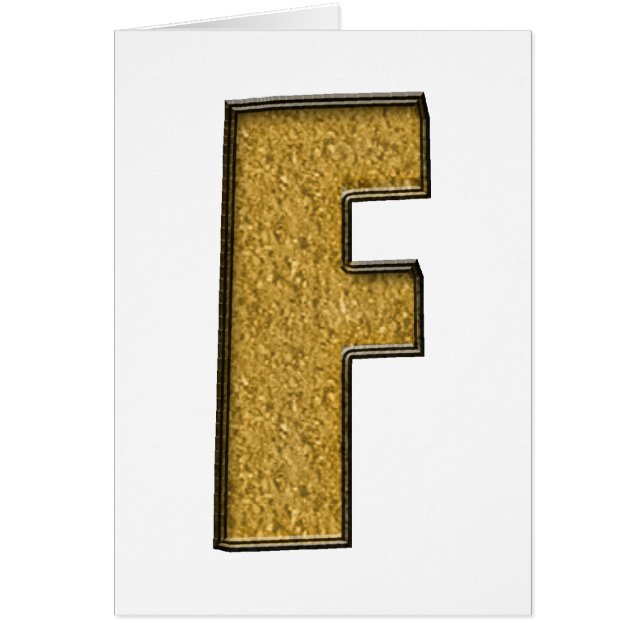 Bling Gold F (Frente)