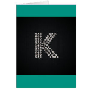 bling - K