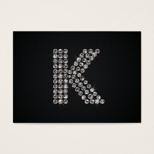 bling - K (Frente)
