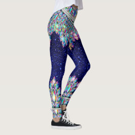 Bling Me Up Baby Fashion Pop Leggings