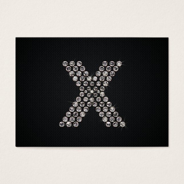 bling - X (Frente)