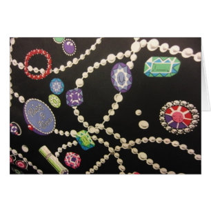 Bling y Perlas