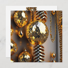 ¡Blink! Hermosas joyas de caos en oro