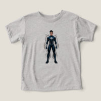 Blink Superhero