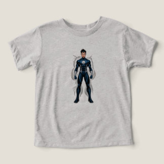 Blink Superhero