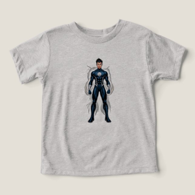 Blink Superhero (Diseño delantero )