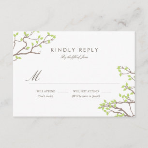 Blissful Brands RSVP