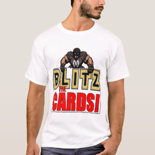 Blitz La Camiseta De Las Cartas