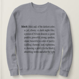 BLK DEF: Camisa gris básica de las mujeres
