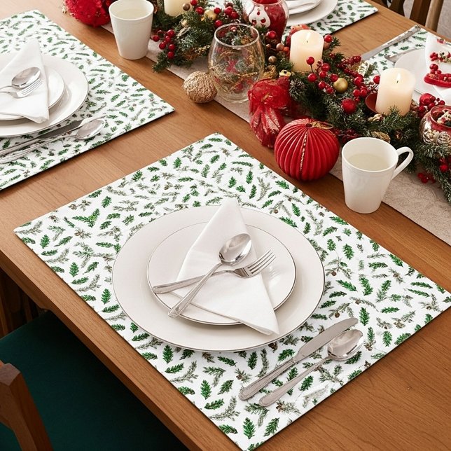 Bloc De Hojas Agujas de pino y hojas huecas (Subido por el creador)