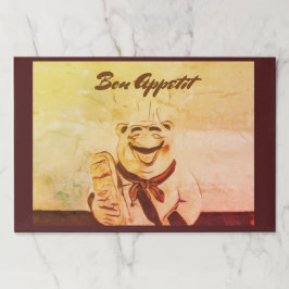 Bloc De Hojas Almohadilla de papel grande para el desagüe