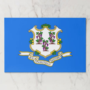 Bloc De Hojas Almohadilla de papel para desgarre con bandera de 