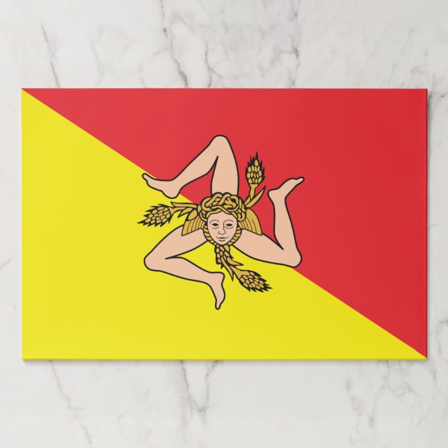 Bloc De Hojas Almohadilla de papel para la excavación con bander (Anverso)