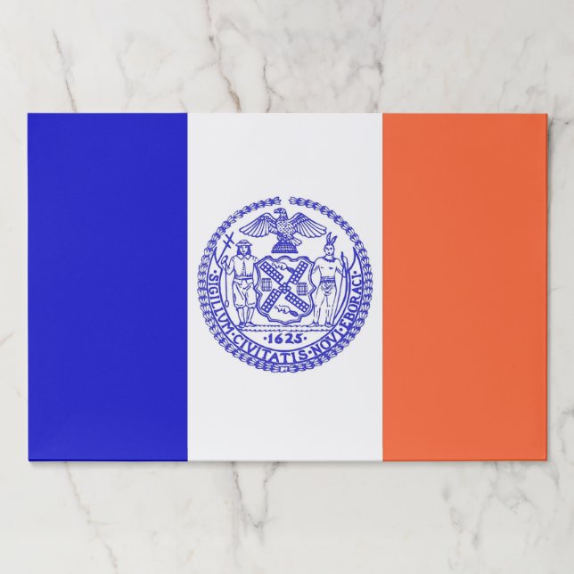 Bloc De Hojas Almohadilla de papel para la excavación con bander (Anverso)