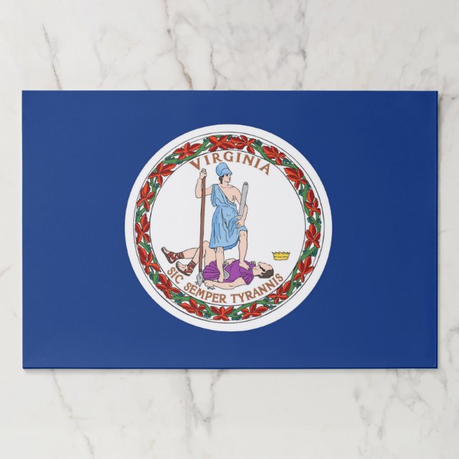 Bloc De Hojas Almohadilla de papel para la recolección de lágrim (Anverso)