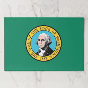 Bloc De Hojas Almohadilla de papel para la recolección de lágrim