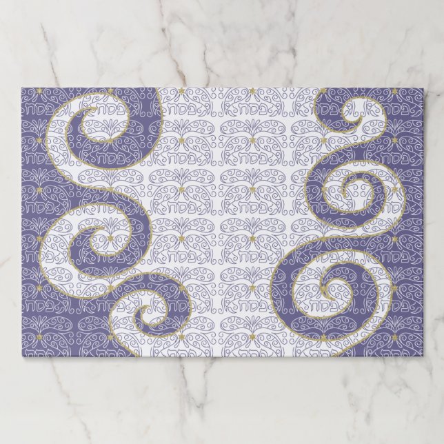 Bloc De Hojas Almohadilla de plástico de la puerta de la pascua/ (Anverso)