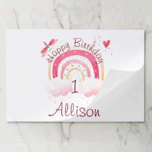 Bloc De Hojas Colocación de papel personalizado personalizada de
