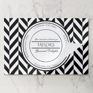 Bloc De Hojas Crea tu propio restaurante personalizado