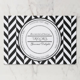 Bloc De Hojas Crea tu propio restaurante personalizado