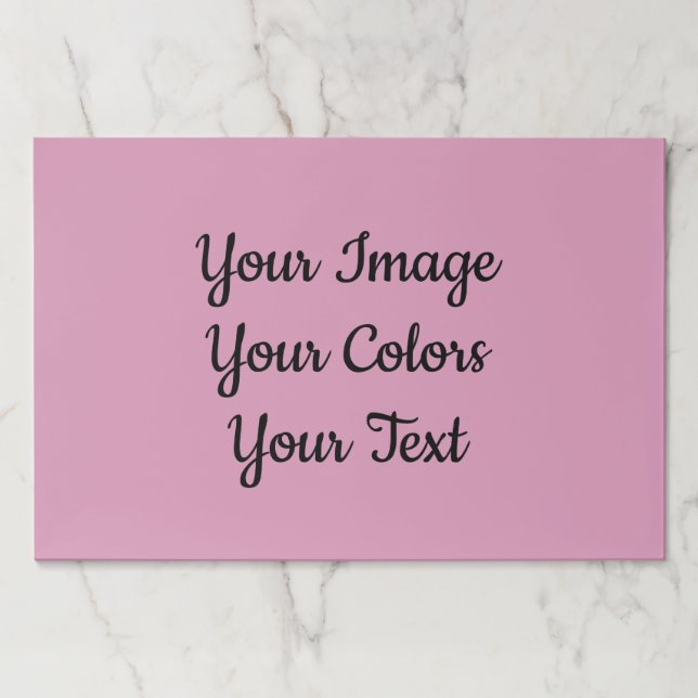 Bloc De Hojas Crea tus Propios (Anverso)