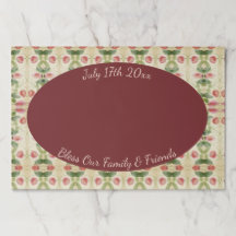 Decoración Para Su Evento