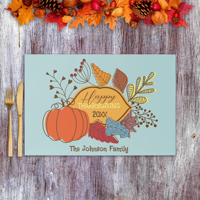 Bloc De Hojas Deja Berries y la plaza de Acción de Gracias de la (Subido por el creador)