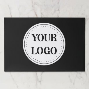 Bloc De Hojas Elegante, contemporáneo, refinado y personalizable