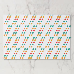 Bloc de hojas grande