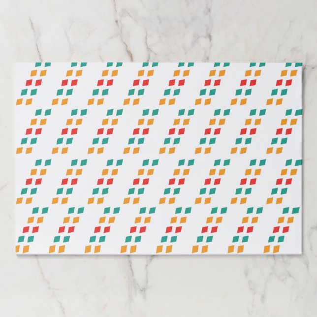 Bloc de hojas grande (Anverso)