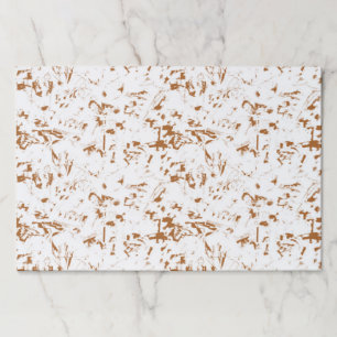 Bloc de hojas grande