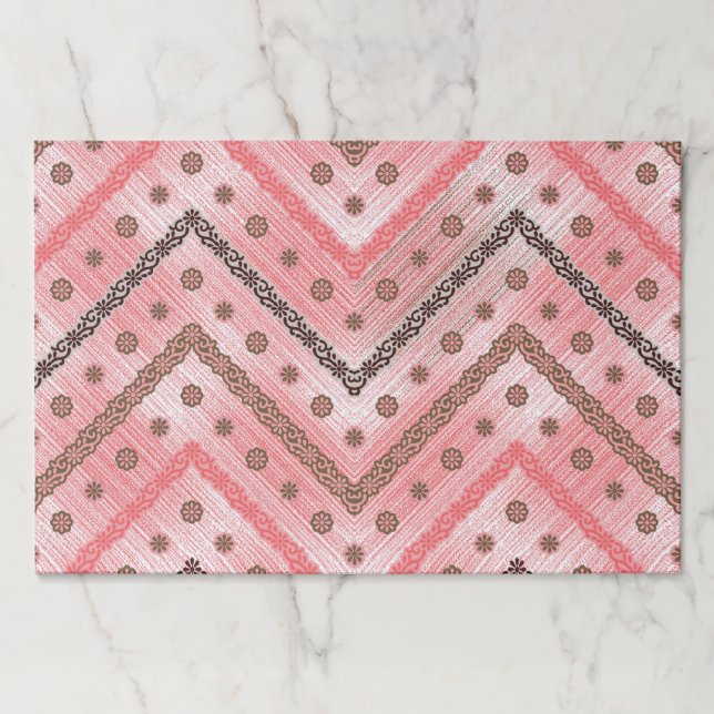 Bloc de hojas grande (Anverso)