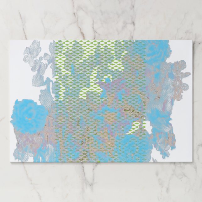 Bloc de hojas grande (Anverso)