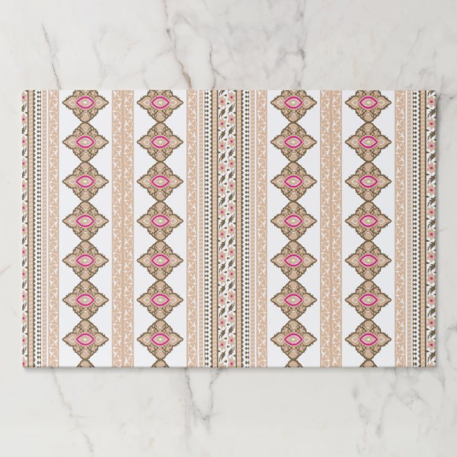 Bloc de hojas grande (Anverso)