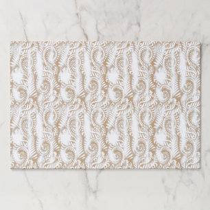 Bloc de hojas grande