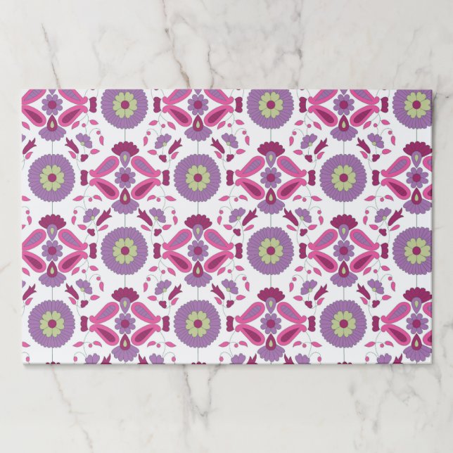 Bloc de hojas grande (Anverso)