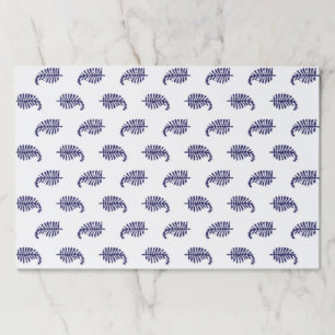 Bloc de hojas grande