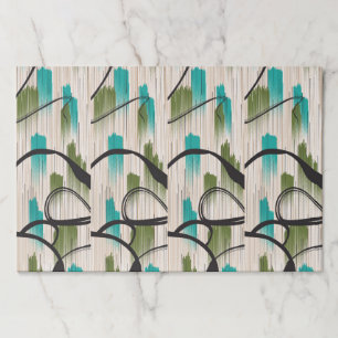 Bloc de hojas grande