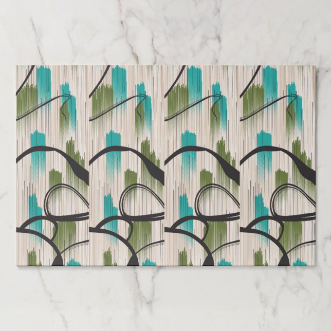 Bloc de hojas grande (Anverso)