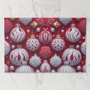 Bloc de hojas grande